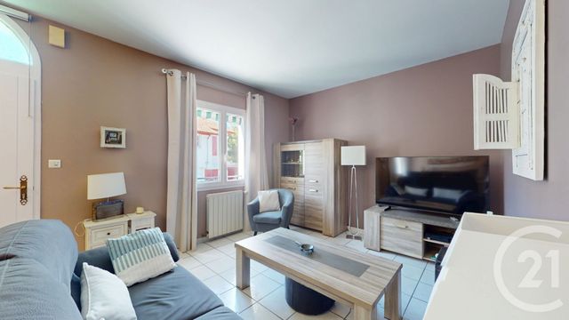 maison à vendre - 3 pièces - 72.17 m2 - BAYONNE - 64 - AQUITAINE - Century 21 Berritzea