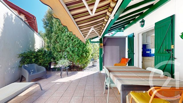 maison à vendre - 3 pièces - 72.17 m2 - BAYONNE - 64 - AQUITAINE - Century 21 Berritzea