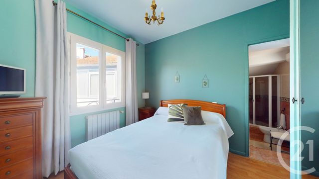 maison à vendre - 3 pièces - 72.17 m2 - BAYONNE - 64 - AQUITAINE - Century 21 Berritzea