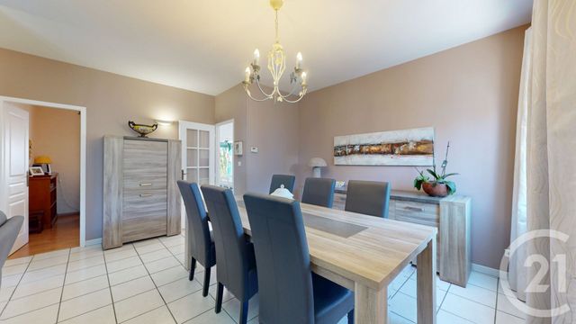 maison à vendre - 3 pièces - 72.17 m2 - BAYONNE - 64 - AQUITAINE - Century 21 Berritzea