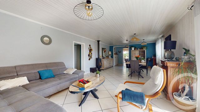 maison à vendre - 8 pièces - 191.46 m2 - ST PIERRE D IRUBE - 64 - AQUITAINE - Century 21 Berritzea