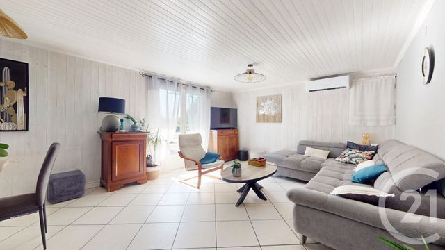 maison à vendre - 8 pièces - 191.46 m2 - ST PIERRE D IRUBE - 64 - AQUITAINE - Century 21 Berritzea