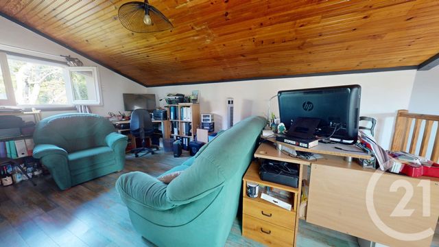 maison à vendre - 8 pièces - 191.46 m2 - ST PIERRE D IRUBE - 64 - AQUITAINE - Century 21 Berritzea