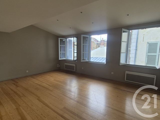 Appartement à vendre - 2 pièces - 54.8 m2 - BAYONNE - 64 - AQUITAINE - Century 21 Berritzea