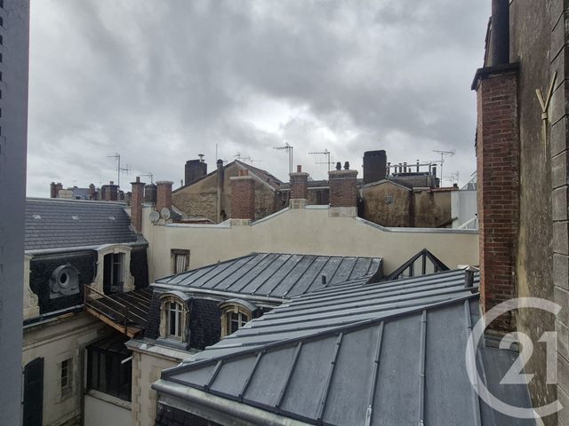 Appartement à vendre - 2 pièces - 54.8 m2 - BAYONNE - 64 - AQUITAINE - Century 21 Berritzea