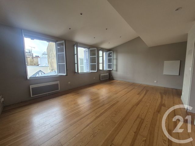 Appartement à vendre - 2 pièces - 54.8 m2 - BAYONNE - 64 - AQUITAINE - Century 21 Berritzea