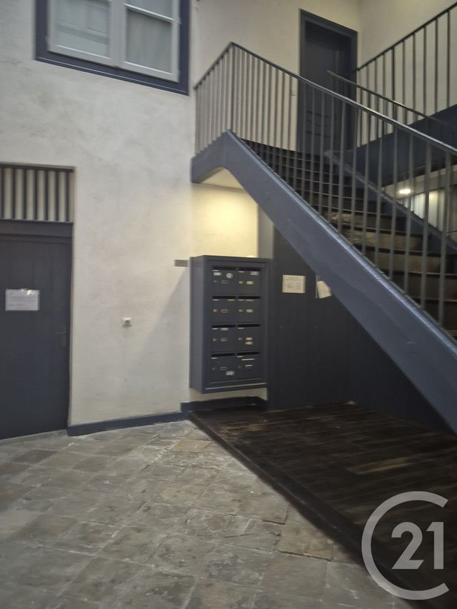 Appartement à vendre - 2 pièces - 54.8 m2 - BAYONNE - 64 - AQUITAINE - Century 21 Berritzea