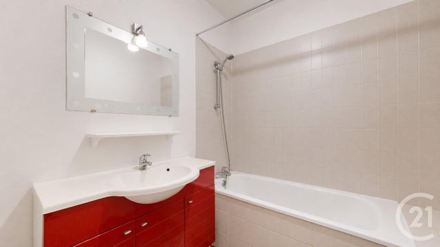Appartement F2 à vendre - 2 pièces - 40.11 m2 - BAYONNE - 64 - AQUITAINE - Century 21 Berritzea