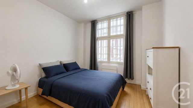Appartement F2 à vendre - 2 pièces - 40.11 m2 - BAYONNE - 64 - AQUITAINE - Century 21 Berritzea