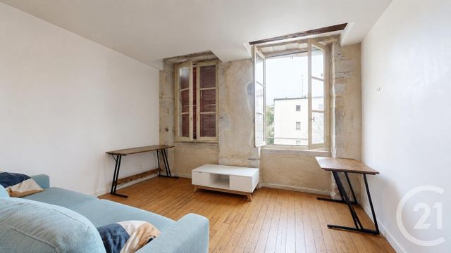 Appartement F2 à vendre - 2 pièces - 40.11 m2 - BAYONNE - 64 - AQUITAINE - Century 21 Berritzea