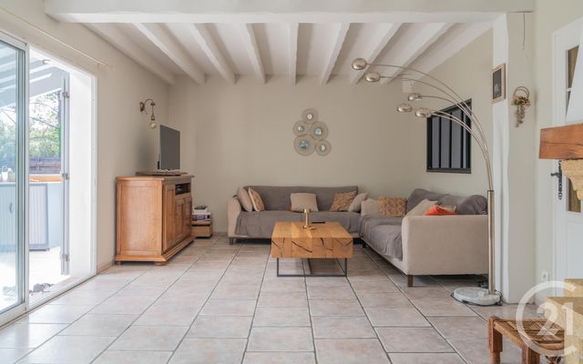 maison à vendre - 5 pièces - 190.0 m2 - ONDRES - 40 - AQUITAINE - Century 21 Berritzea