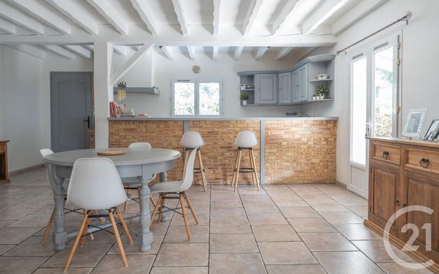 maison à vendre - 5 pièces - 190.0 m2 - ONDRES - 40 - AQUITAINE - Century 21 Berritzea