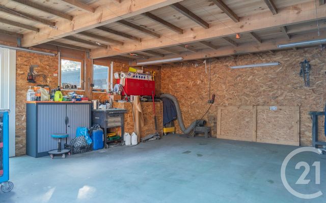 maison à vendre - 5 pièces - 190.0 m2 - ONDRES - 40 - AQUITAINE - Century 21 Berritzea