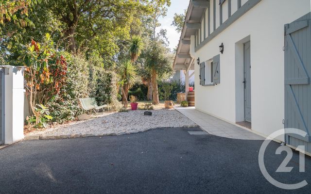 maison à vendre - 5 pièces - 190.0 m2 - ONDRES - 40 - AQUITAINE - Century 21 Berritzea