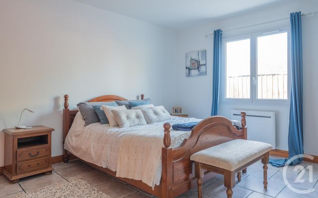 maison à vendre - 5 pièces - 190.0 m2 - ONDRES - 40 - AQUITAINE - Century 21 Berritzea