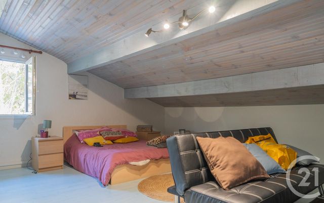 maison à vendre - 5 pièces - 190.0 m2 - ONDRES - 40 - AQUITAINE - Century 21 Berritzea