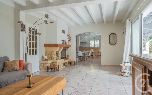 maison à vendre - 5 pièces - 190.0 m2 - ONDRES - 40 - AQUITAINE - Century 21 Berritzea