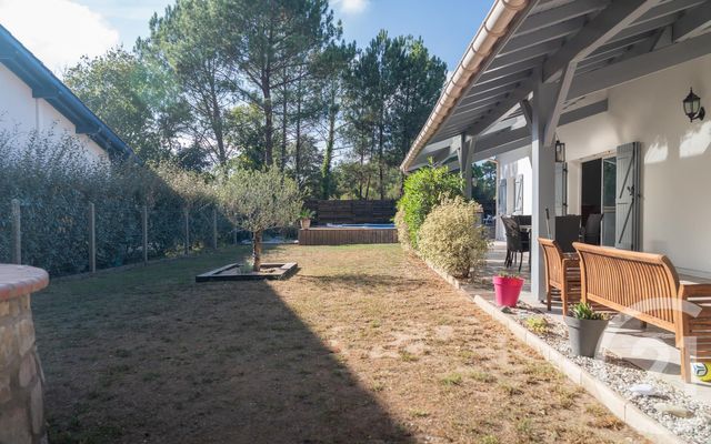 maison à vendre - 5 pièces - 190.0 m2 - ONDRES - 40 - AQUITAINE - Century 21 Berritzea