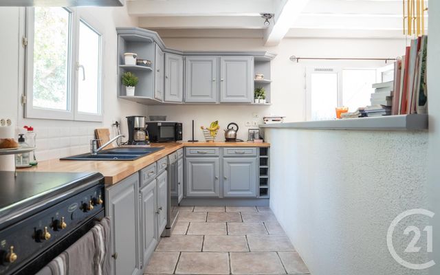 maison à vendre - 5 pièces - 190.0 m2 - ONDRES - 40 - AQUITAINE - Century 21 Berritzea