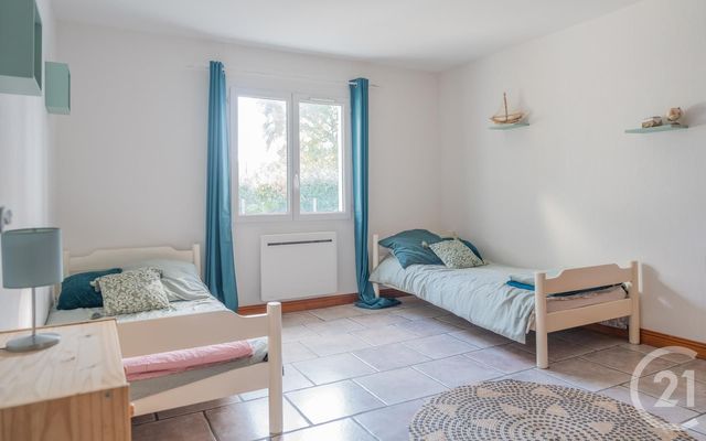maison à vendre - 5 pièces - 190.0 m2 - ONDRES - 40 - AQUITAINE - Century 21 Berritzea