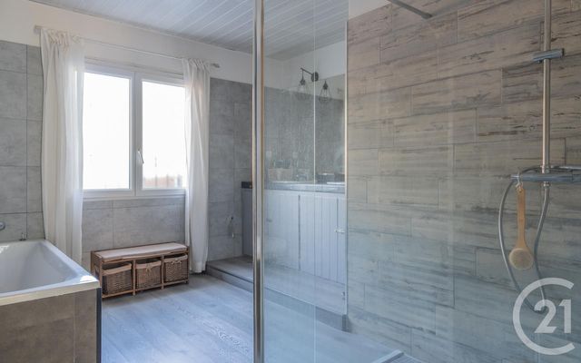 maison à vendre - 5 pièces - 190.0 m2 - ONDRES - 40 - AQUITAINE - Century 21 Berritzea
