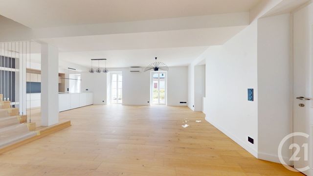 maison à vendre - 6 pièces - 240.51 m2 - ARBONNE - 64 - AQUITAINE - Century 21 Berritzea
