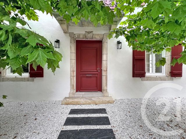 maison à vendre - 6 pièces - 240.51 m2 - ARBONNE - 64 - AQUITAINE - Century 21 Berritzea