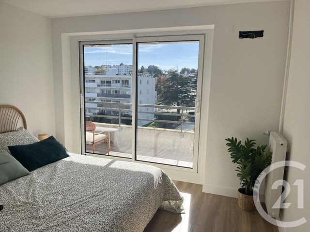 Appartement F2 à louer - 2 pièces - 55.0 m2 - BAYONNE - 64 - AQUITAINE - Century 21 Berritzea
