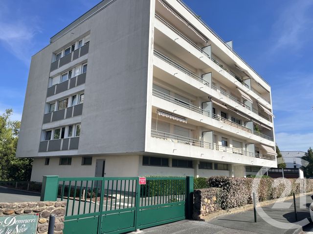 Appartement F2 à louer - 2 pièces - 55.0 m2 - BAYONNE - 64 - AQUITAINE - Century 21 Berritzea