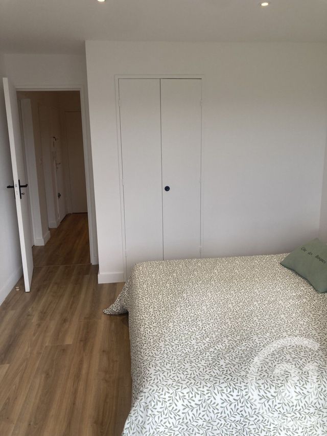 Appartement F2 à louer - 2 pièces - 55.0 m2 - BAYONNE - 64 - AQUITAINE - Century 21 Berritzea