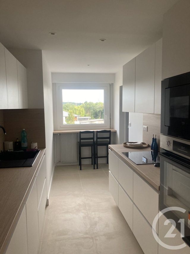 Appartement F2 à louer - 2 pièces - 55.0 m2 - BAYONNE - 64 - AQUITAINE - Century 21 Berritzea