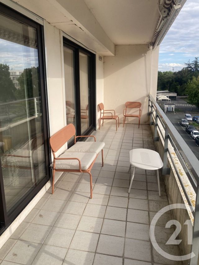Appartement F2 à louer - 2 pièces - 55.0 m2 - BAYONNE - 64 - AQUITAINE - Century 21 Berritzea
