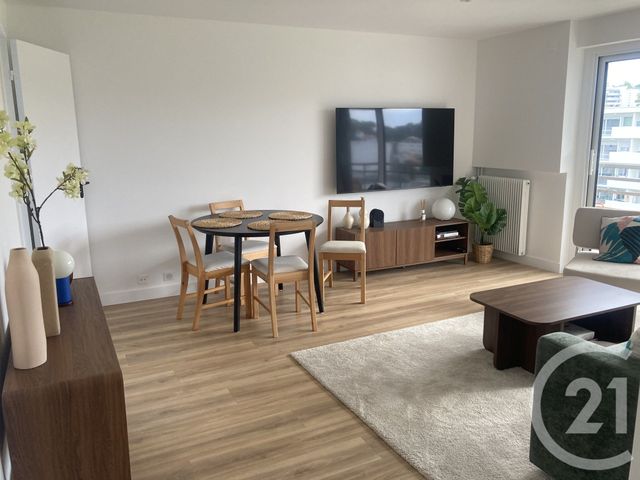 Appartement F2 à louer BAYONNE