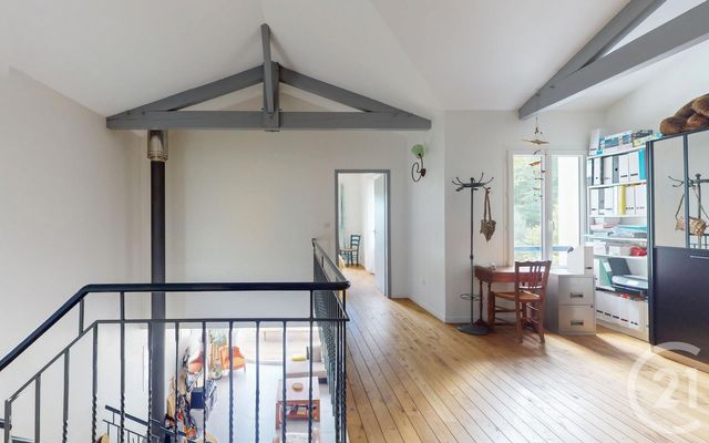 maison à vendre - 5 pièces - 145.0 m2 - BAYONNE - 64 - AQUITAINE - Century 21 Berritzea