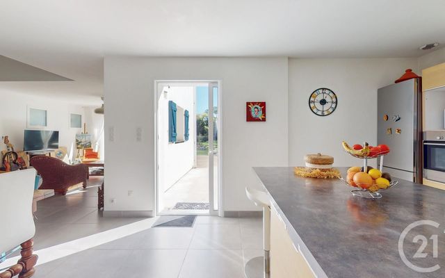 maison à vendre - 5 pièces - 145.0 m2 - BAYONNE - 64 - AQUITAINE - Century 21 Berritzea