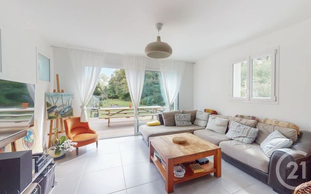 maison à vendre - 5 pièces - 145.0 m2 - BAYONNE - 64 - AQUITAINE - Century 21 Berritzea