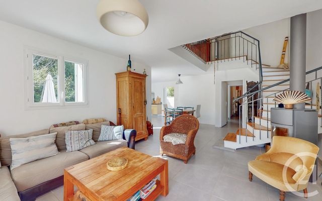 maison à vendre - 5 pièces - 145.0 m2 - BAYONNE - 64 - AQUITAINE - Century 21 Berritzea