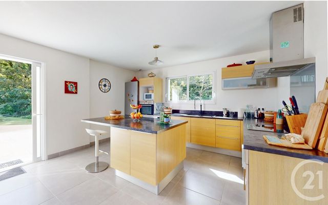 maison à vendre - 5 pièces - 145.0 m2 - BAYONNE - 64 - AQUITAINE - Century 21 Berritzea