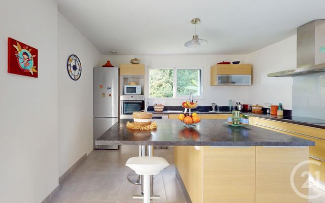 maison à vendre - 5 pièces - 145.0 m2 - BAYONNE - 64 - AQUITAINE - Century 21 Berritzea