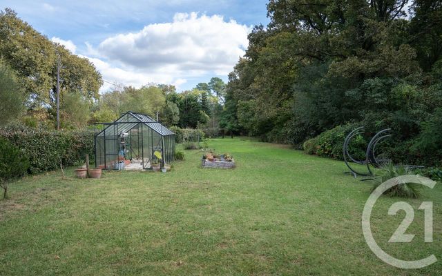maison à vendre - 5 pièces - 145.0 m2 - BAYONNE - 64 - AQUITAINE - Century 21 Berritzea