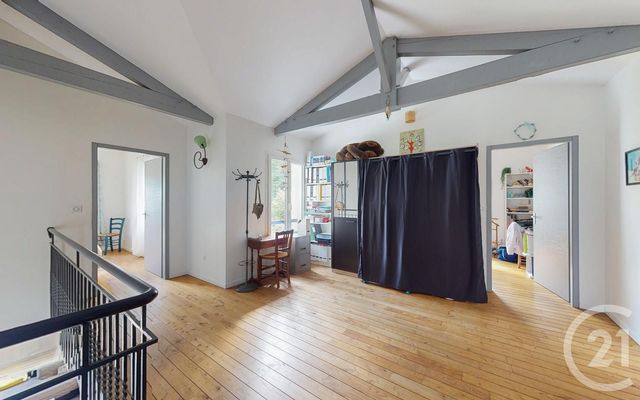maison à vendre - 5 pièces - 145.0 m2 - BAYONNE - 64 - AQUITAINE - Century 21 Berritzea