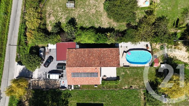 maison à vendre - 5 pièces - 149.0 m2 - BIAUDOS - 40 - AQUITAINE - Century 21 Berritzea
