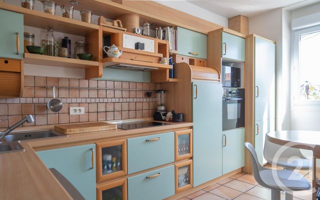 Appartement T5 à vendre - 5 pièces - 107.99 m2 - BIDART - 64 - AQUITAINE - Century 21 Berritzea