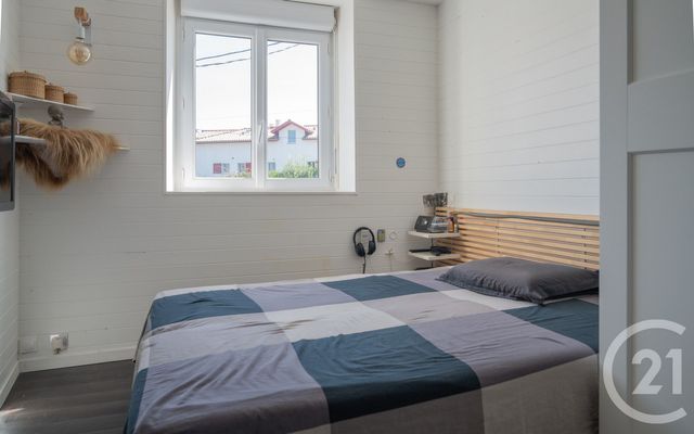 Appartement T5 à vendre - 5 pièces - 107.99 m2 - BIDART - 64 - AQUITAINE - Century 21 Berritzea