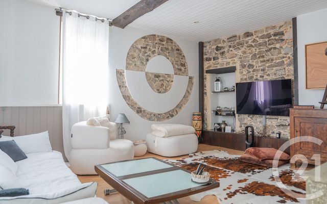 Appartement T5 à vendre - 5 pièces - 107.99 m2 - BIDART - 64 - AQUITAINE - Century 21 Berritzea