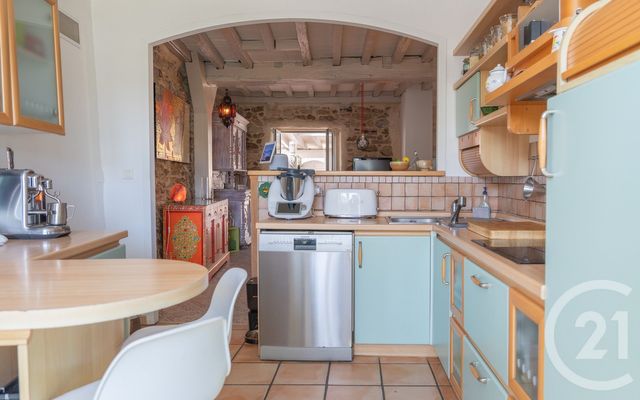 Appartement T5 à vendre - 5 pièces - 107.99 m2 - BIDART - 64 - AQUITAINE - Century 21 Berritzea