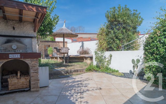 Appartement T5 à vendre - 5 pièces - 107.99 m2 - BIDART - 64 - AQUITAINE - Century 21 Berritzea