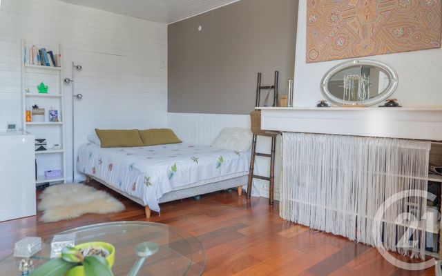 Appartement T5 à vendre - 5 pièces - 107.99 m2 - BIDART - 64 - AQUITAINE - Century 21 Berritzea