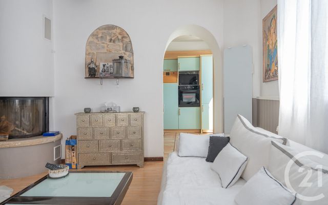 Appartement T5 à vendre - 5 pièces - 107.99 m2 - BIDART - 64 - AQUITAINE - Century 21 Berritzea