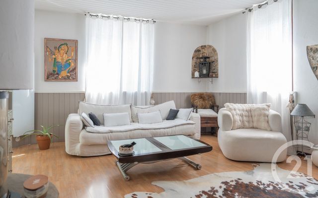 Appartement T5 à vendre - 5 pièces - 107.99 m2 - BIDART - 64 - AQUITAINE - Century 21 Berritzea
